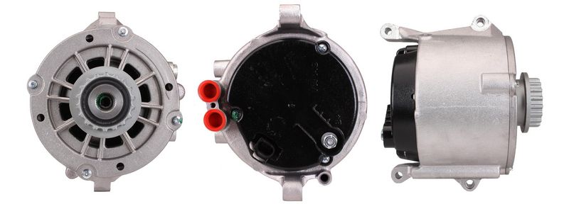 Alternator DRI 2113491902
