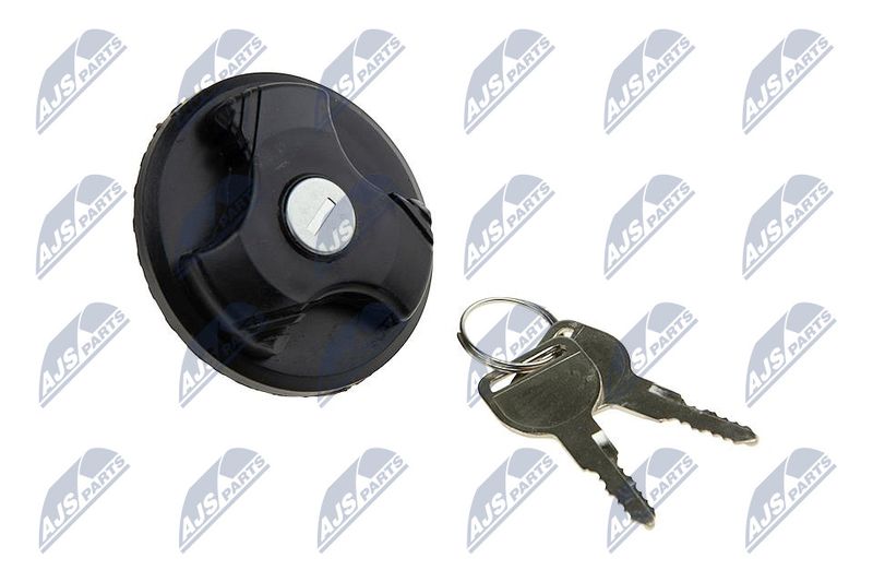 Zamknięcie, zbiornik paliwa NTY EZC-FT-034