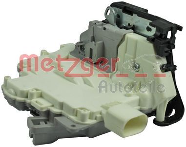 Zamek drzwi METZGER 2314001