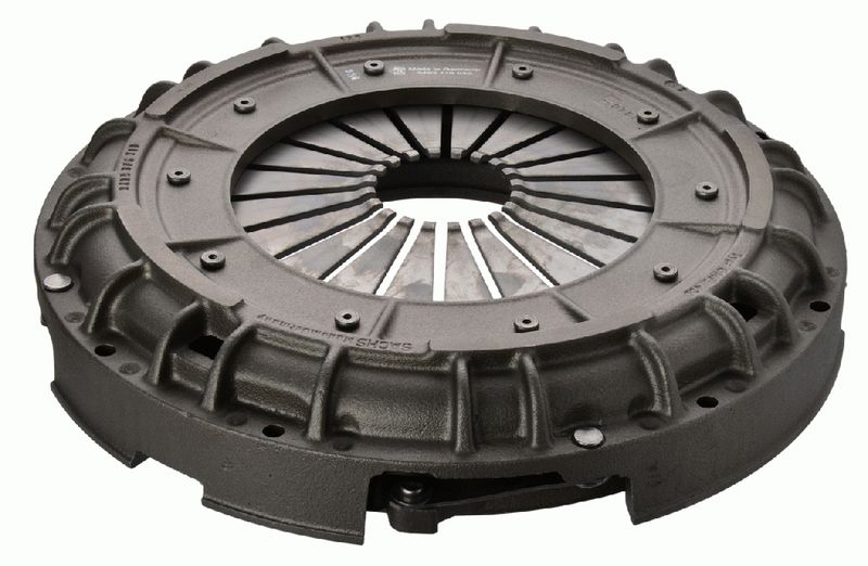 Tarcza dociskowa sprzęgła SACHS 3482 119 032
