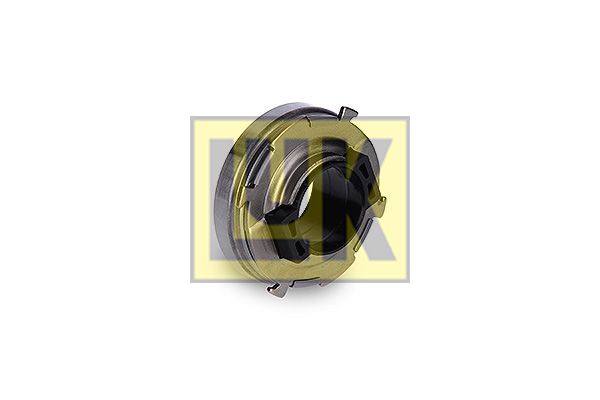 Łożysko oporowe LuK 500 1090 10
