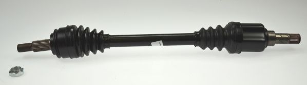 Wał napędowy LÖBRO 304993