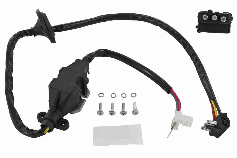 Regulator, wentylator nawiewu do wnętrza pojazdu VEMO V30-79-0014