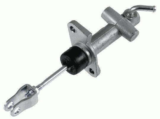 Pompa sprzęgła SACHS 6284 600 599