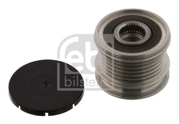 Alternator - sprzęgło jednokierunkowe FEBI BILSTEIN 33473
