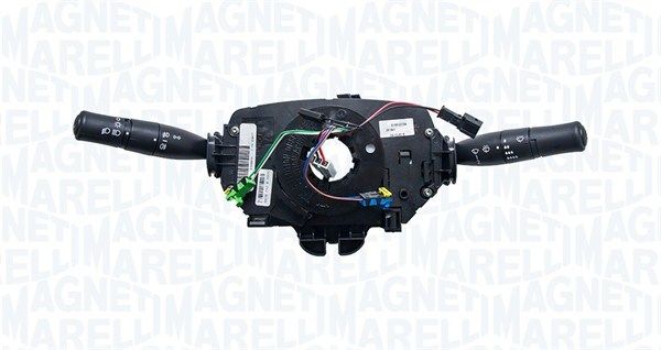 Przełącznik kolumny kierowniczej MAGNETI MARELLI 000052046010