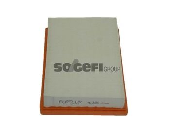 Filtr powietrza PURFLUX a1395