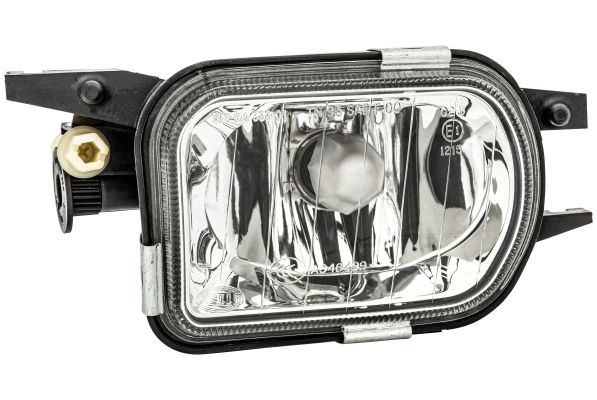 Reflektor przeciwmgłowy HELLA 1NA007 976-111