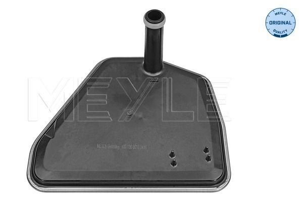 Filtr hydrauliczny, automatyczna skrzynia biegów MEYLE 1001360010