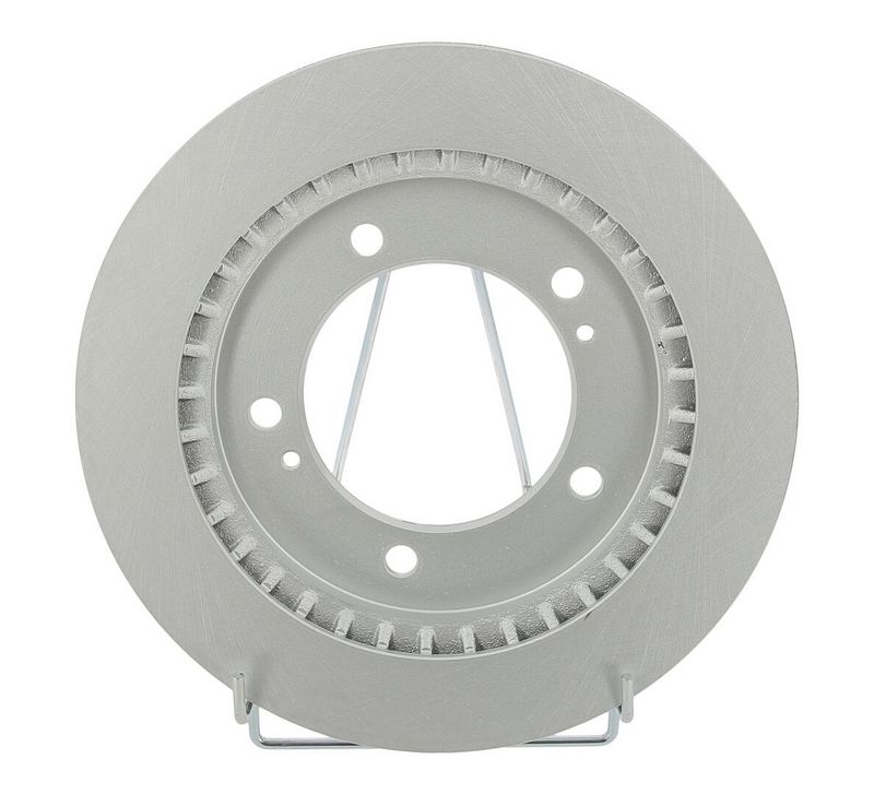 Tarcza hamulcowa FERODO DDF1687C
