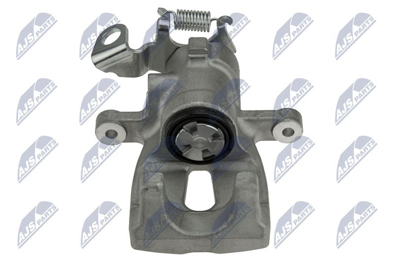 Zacisk hamulca NTY HZT-PL-071