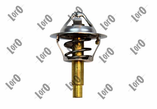Termostat, płyn chłodzący ABAKUS 014-025-0016