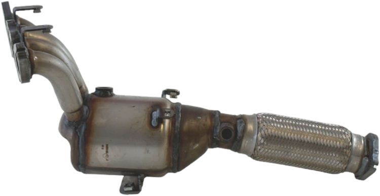 Katalizator BOSAL 090-813