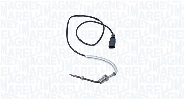 czujnik, temperatura spalin MAGNETI MARELLI 172000507010