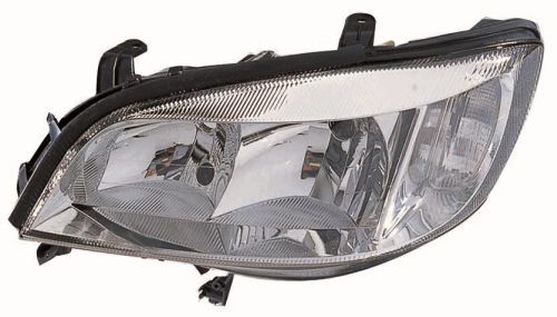 Reflektor ABAKUS 442-1122L-LD-EM