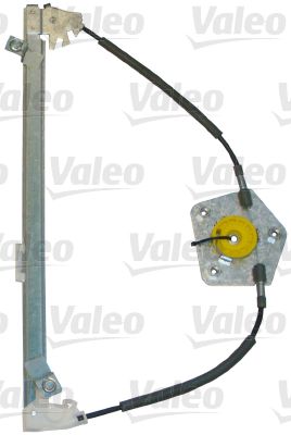 Podnośnik szyby VALEO 850864