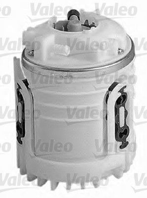 Pompa paliwa VALEO 347266