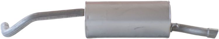 Tłumik końcowy BOSAL 279-497