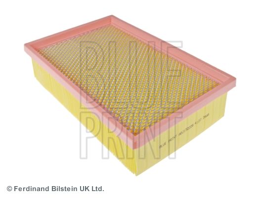 Filtr powietrza BLUE PRINT adj132228