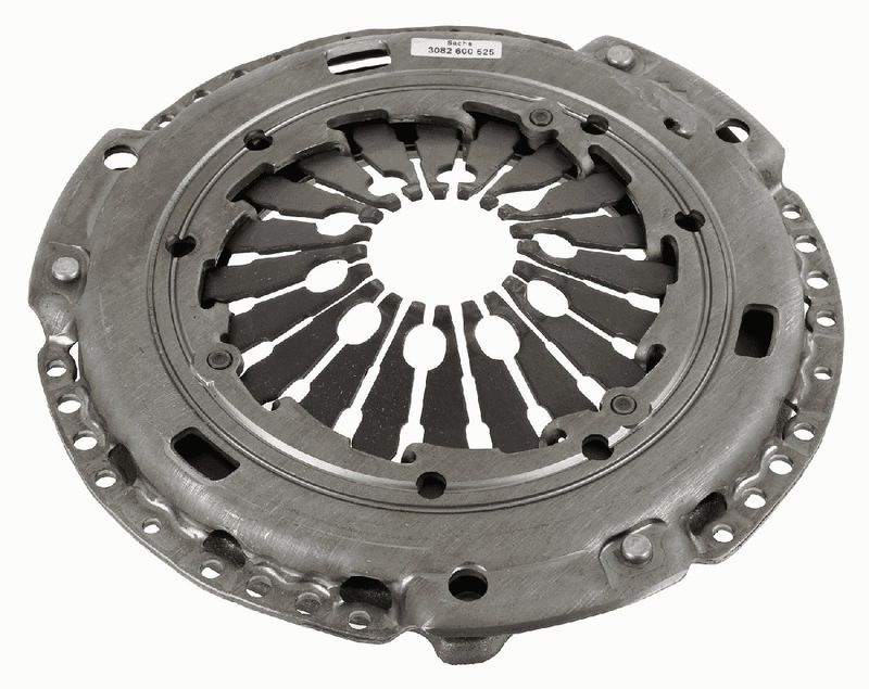 Tarcza dociskowa sprzęgła SACHS 3082 600 525
