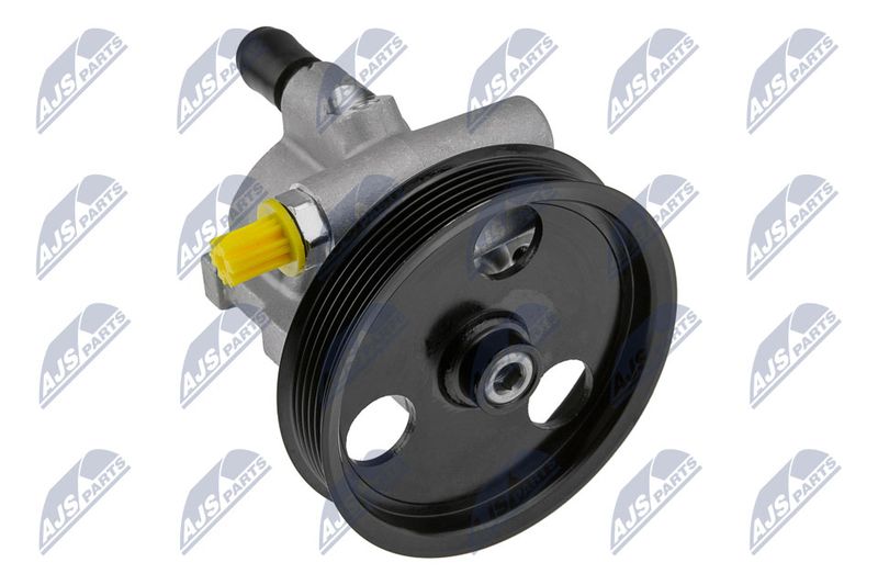Pompa hydrauliczna, układ kierowniczy NTY SPW-RE-006