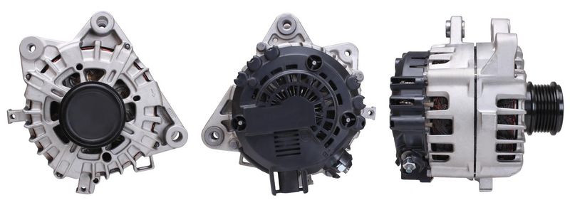 Alternator DRI 2193362202