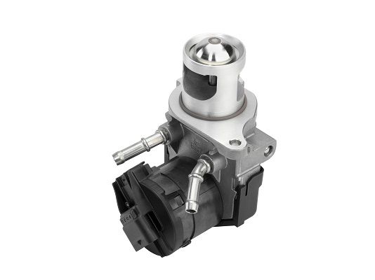 Zawór AGR BorgWarner 710327D/1