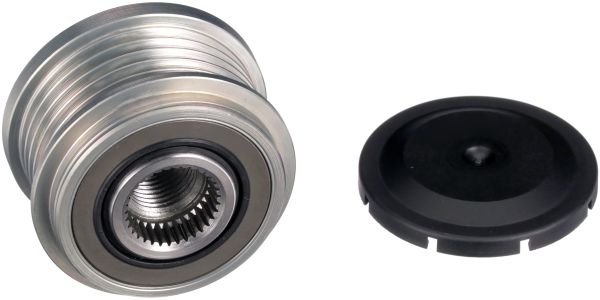 Alternator - sprzęgło jednokierunkowe GATES OAP7295