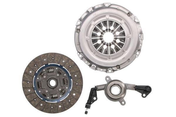 Zestaw sprzęgieł NEXUS F1M203NX