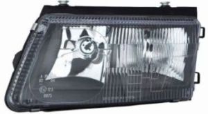 Zestaw reflektora głównego ABAKUS 441-1125FXLDEM2