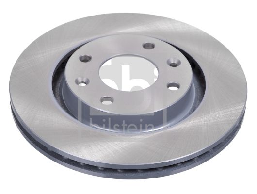Tarcza hamulcowa FEBI BILSTEIN 21120