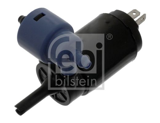 Pompa spryskiwacza, spryskiwacz szyby czołowej FEBI BILSTEIN 05244