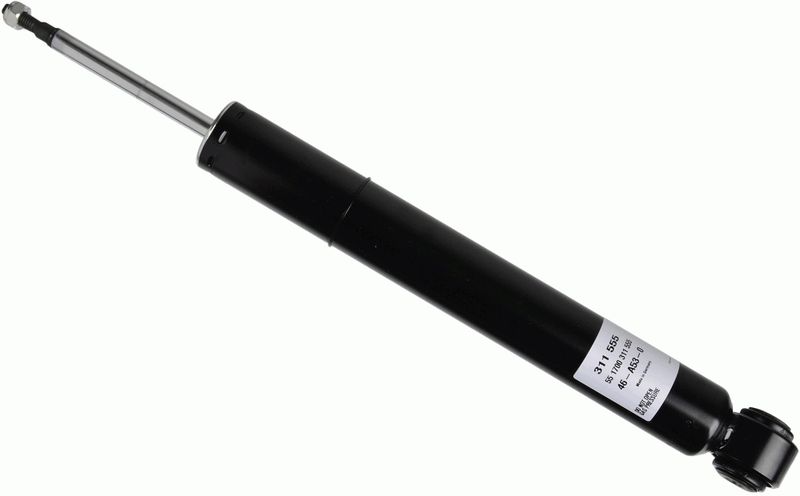 Amortyzator SACHS 311 555