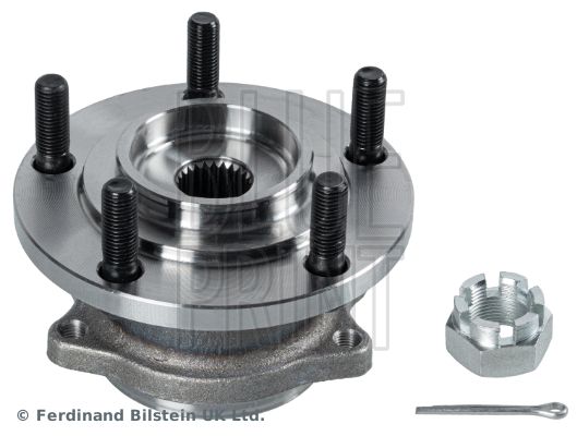 Zestaw łożysk koła BLUE PRINT adc48353