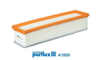 Filtr powietrza PURFLUX a1809