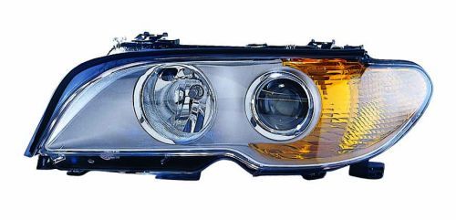 Reflektor ABAKUS 444-1135R-LDM6Y