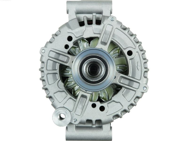 Alternator AS-PL a0461