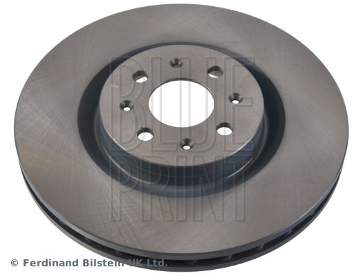 Tarcza hamulcowa BLUE PRINT ADL144340