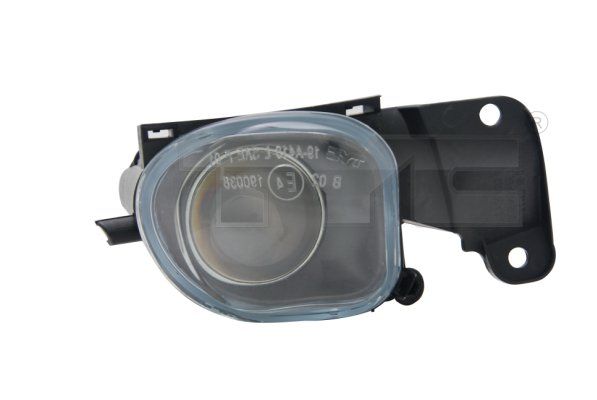 Reflektor przeciwmgłowy TYC 19-0417-05-9