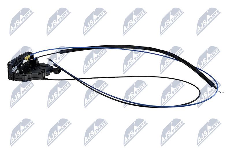 Zamek pokrywy bagażnika NTY EZC-FT-029