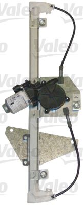 Podnośnik szyby VALEO 850656