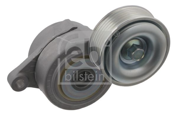 Napinacz paska klinowego wielorowkowego FEBI BILSTEIN 33004