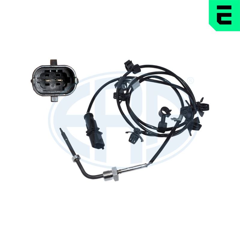 czujnik, temperatura spalin ERA 551782A