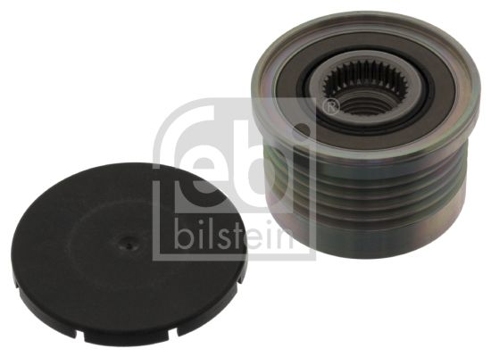 Alternator - sprzęgło jednokierunkowe FEBI BILSTEIN 33132
