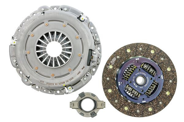 Zestaw sprzęgieł AISIN KY-079