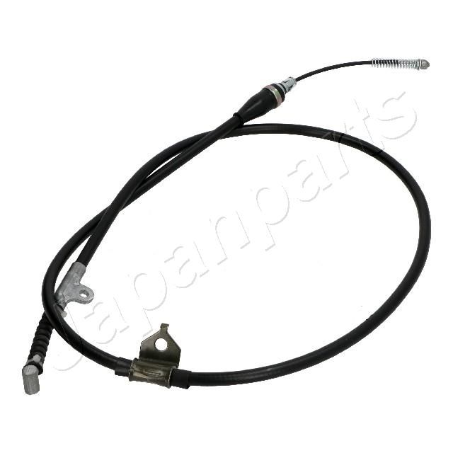 Cięgło, hamulec postojowy JAPANPARTS BC-151R
