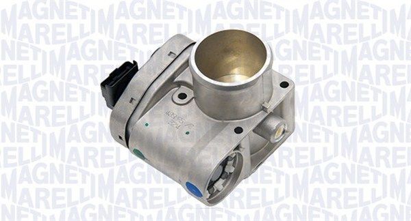 Korpus przepustnicy MAGNETI MARELLI 806001680202