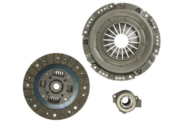 Zestaw sprzęgieł NEXUS F1X009NX