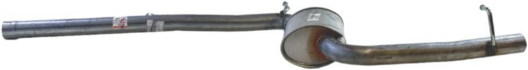 Tłumik środkowy BOSAL 283-305