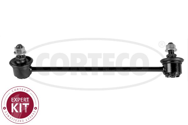 Drążek / wspornik, stabilizator CORTECO 49396453